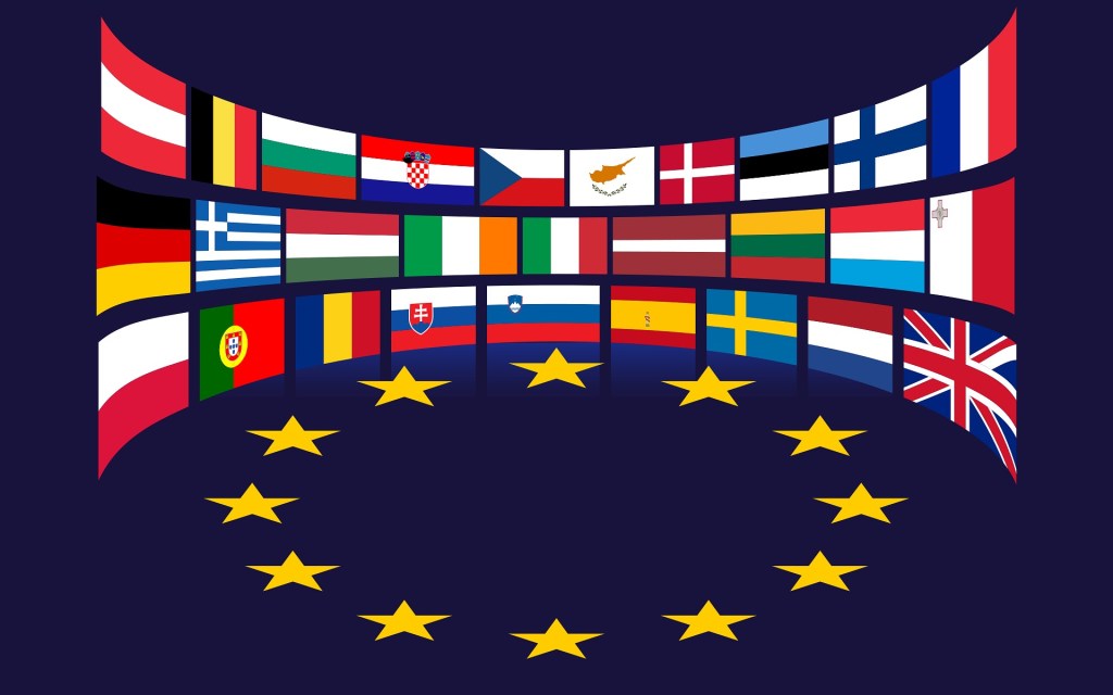 Why EU affairs matter more than&nbsp;ever?